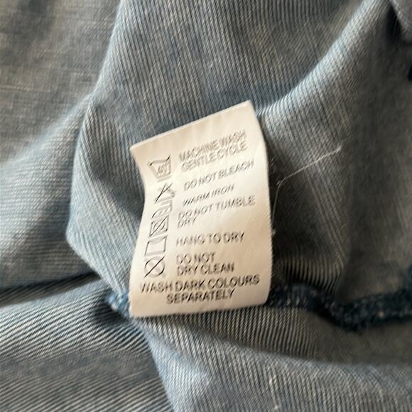 Bobby Jones | Ladies 1/4 Zip Pullover Size M - Picture 8 of 11